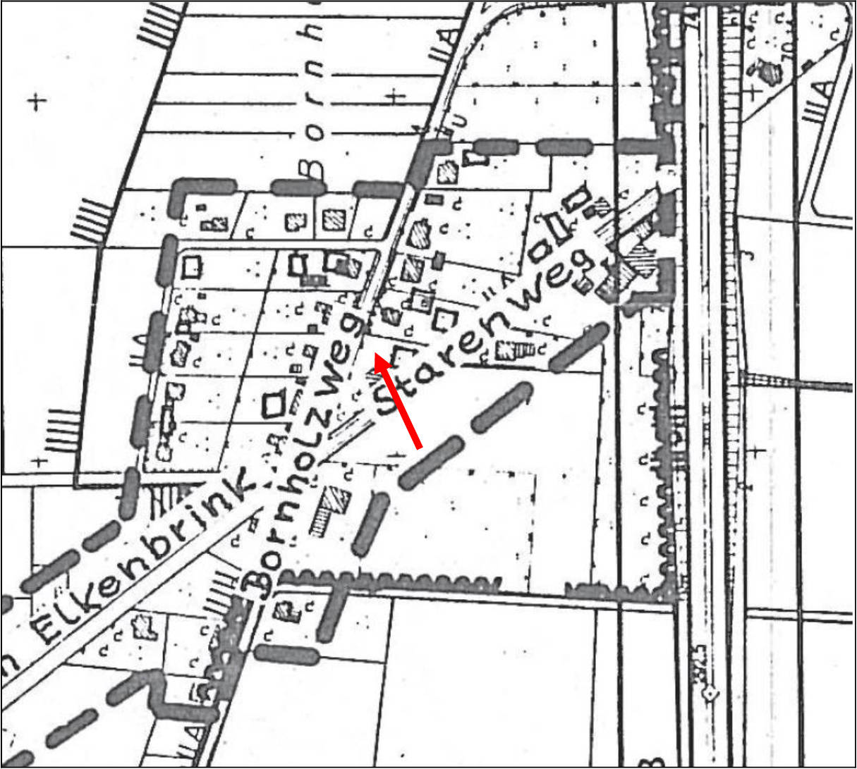 nordrheinwestpfalen 0053K0015-2024 Starenweg 1 a, 32457 Porta Westfalica, Möllbergen