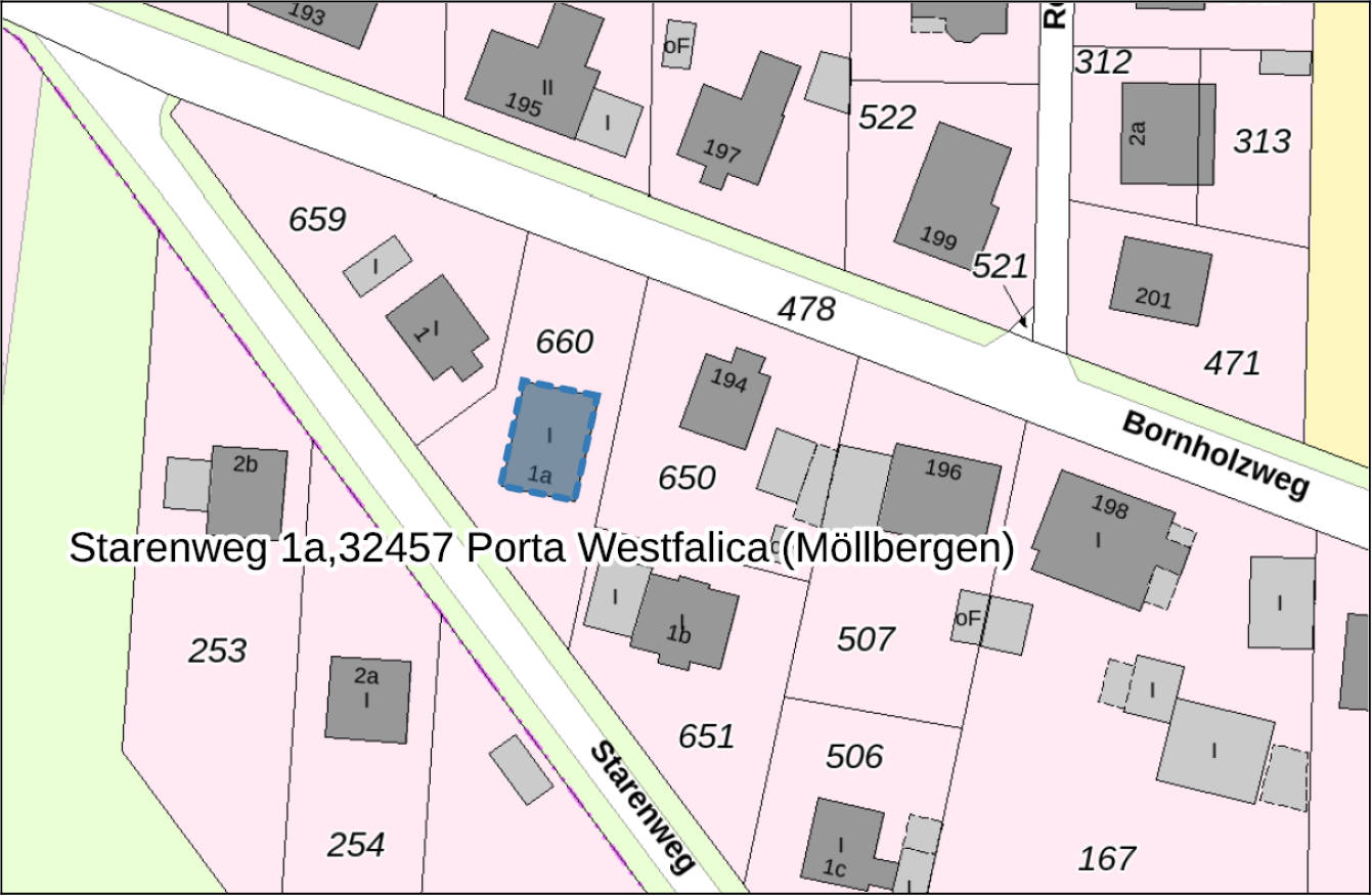 nordrheinwestpfalen 0053K0015-2024 Starenweg 1 a, 32457 Porta Westfalica, Möllbergen