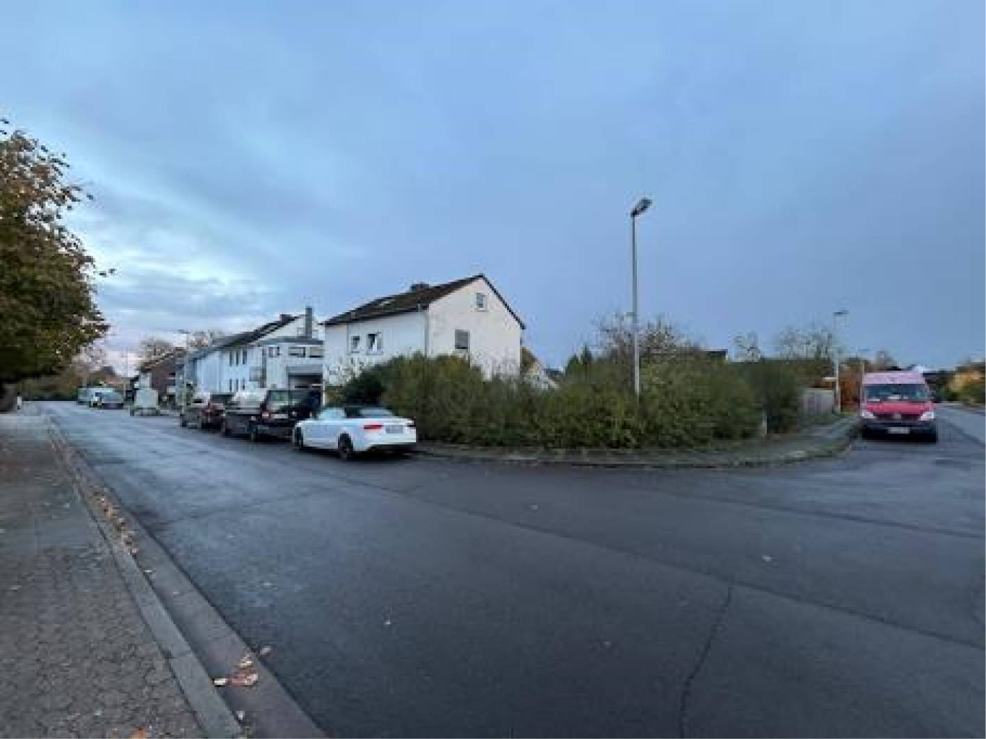 Zweifamilienhaus in Apfelbrede 5, 32469 Petershagen, Petershagen - Bild 5