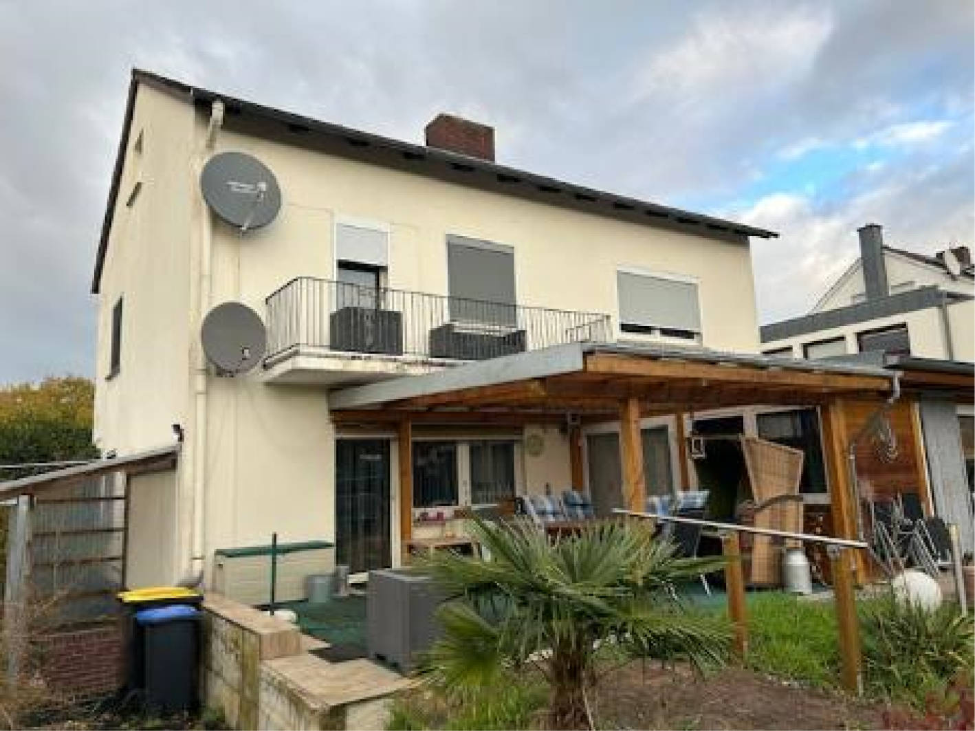 Zweifamilienhaus in Apfelbrede 5, 32469 Petershagen, Petershagen - Bild 3