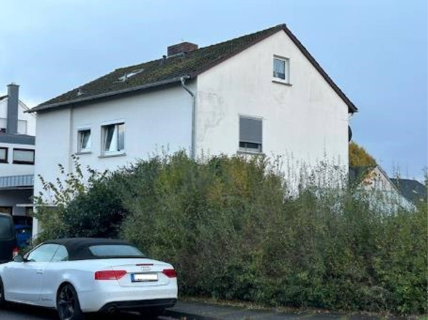 Zweifamilienhaus in Apfelbrede 5, 32469 Petershagen, Petershagen - Bild 4