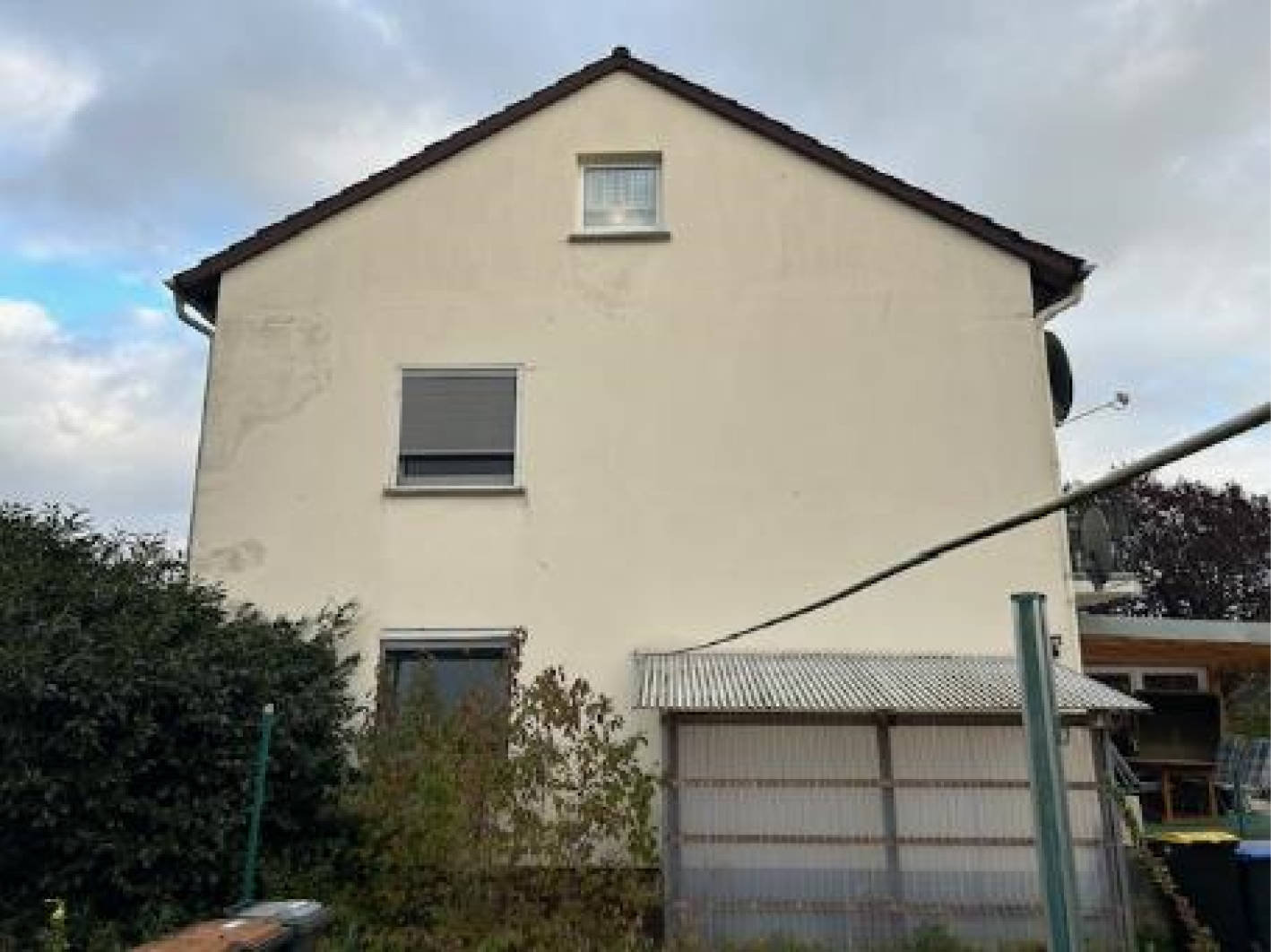 Zweifamilienhaus in Apfelbrede 5, 32469 Petershagen, Petershagen - Bild 2