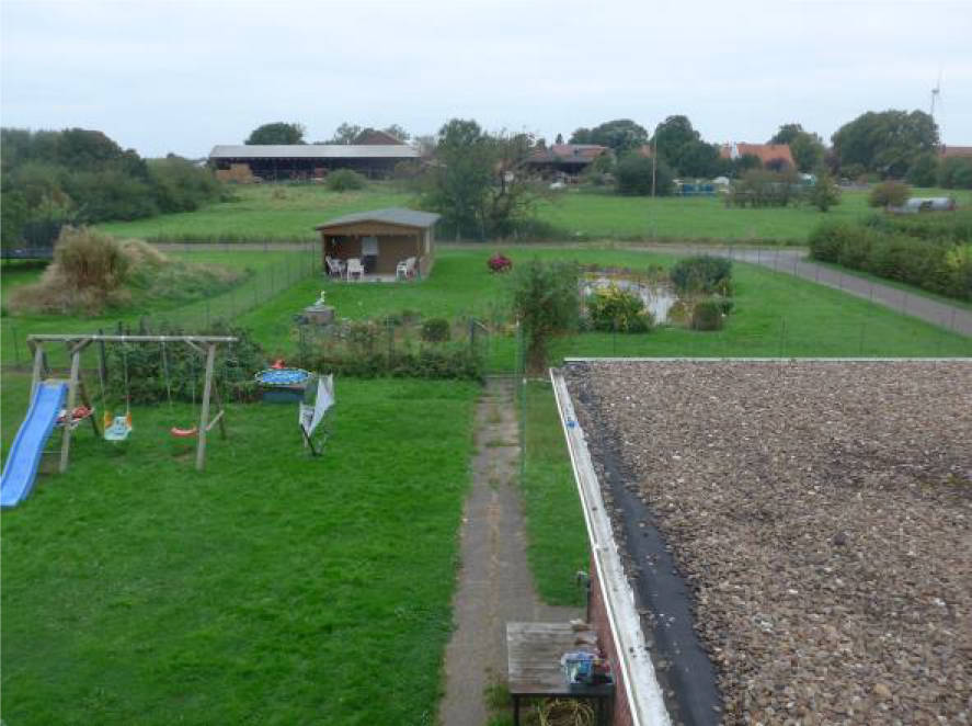 Einfamilienhaus in Zum Mühlenbrink 16, 32469 Petershagen - Bild 2