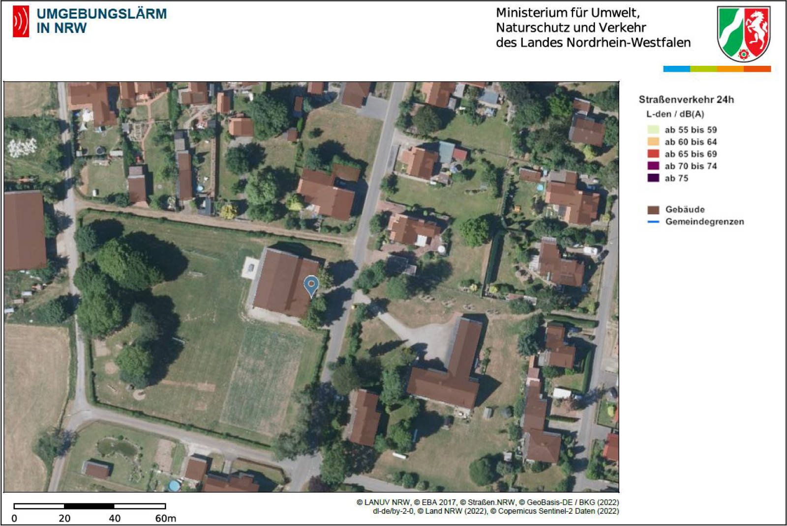 Einfamilienhaus in Zum Mühlenbrink 16, 32469 Petershagen - Bild 3