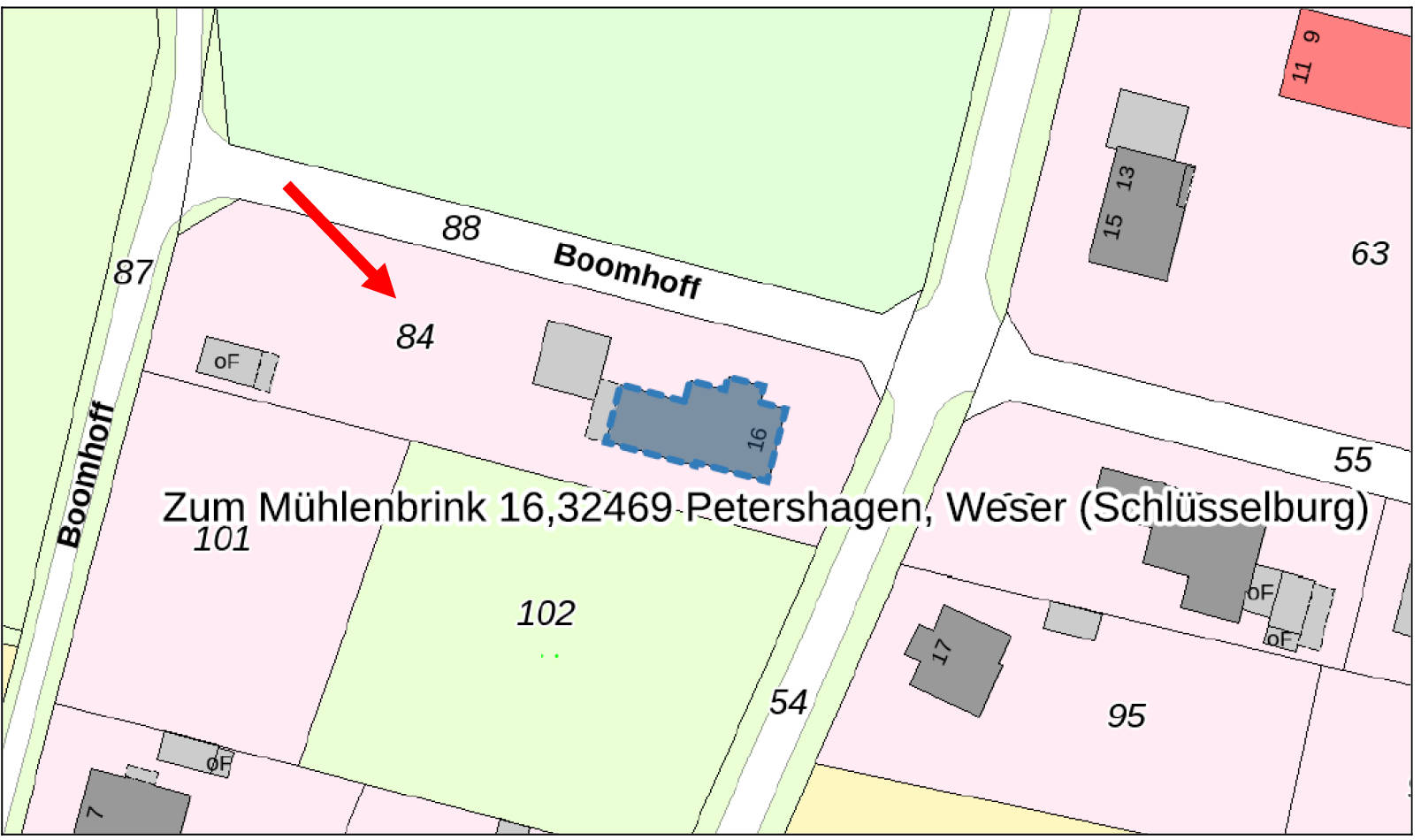 nordrheinwestpfalen 0053K0018/2024 Zum Mühlenbrink 16, 32469 Petershagen 14