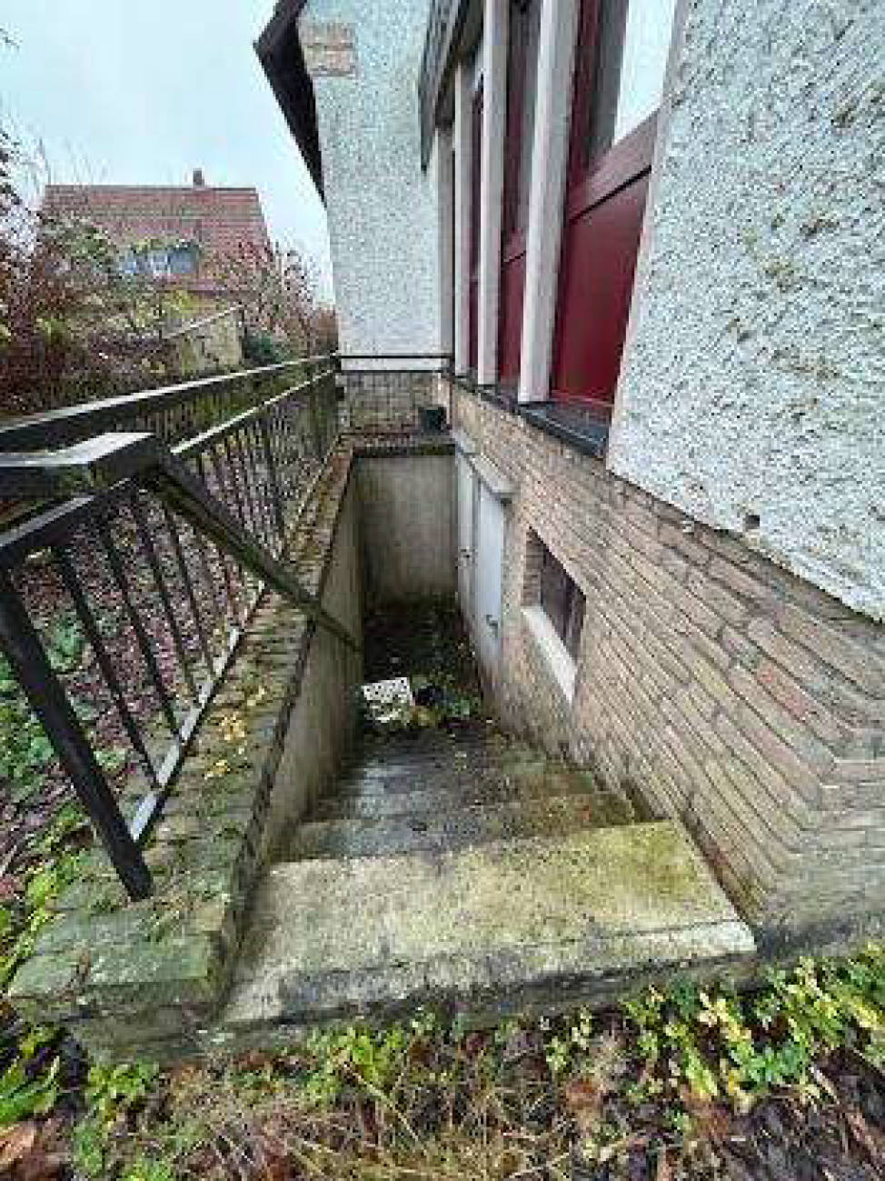 Einfamilienhaus in Bergring 4a, 32469 Petershagen, Petershagen