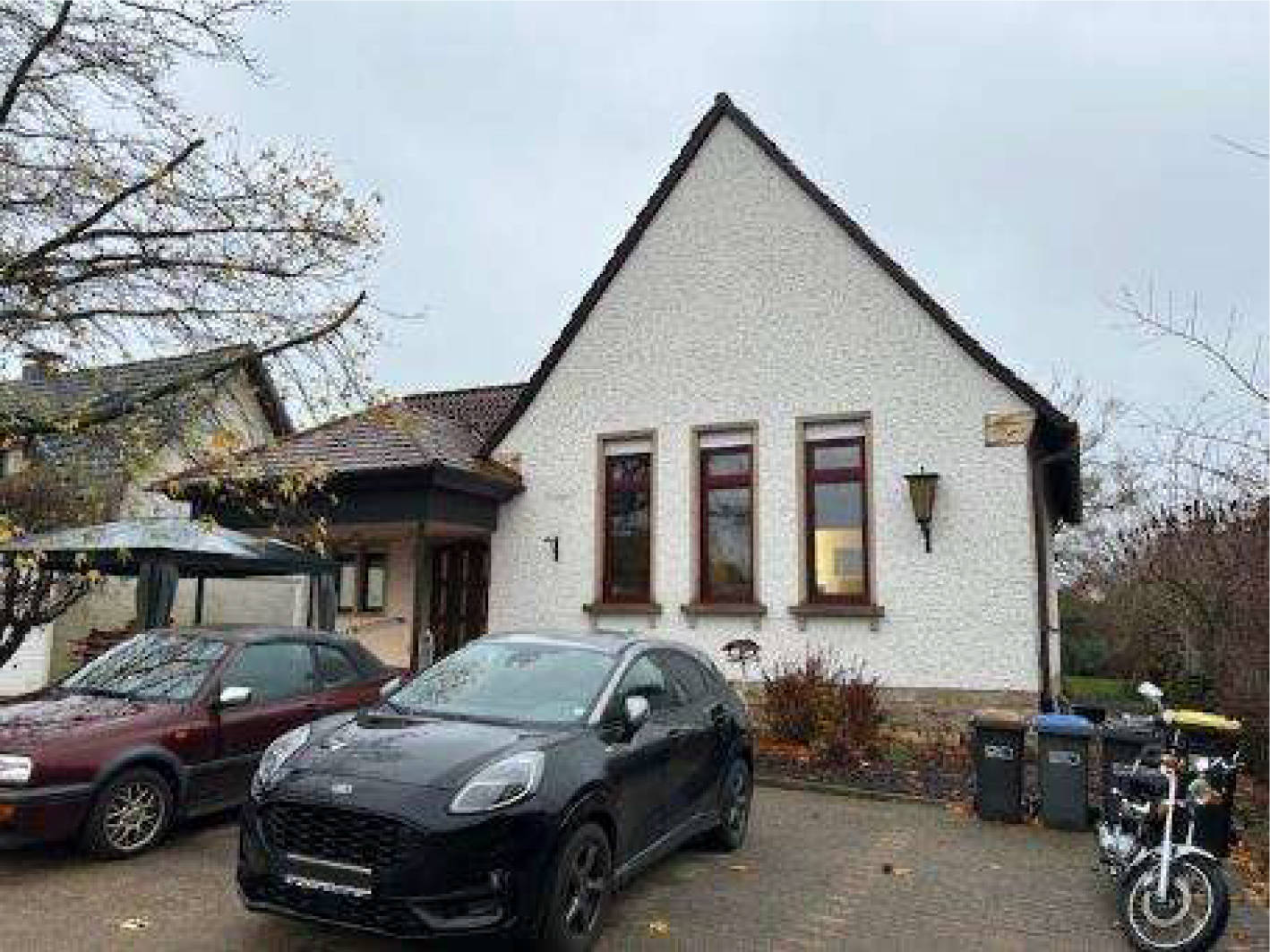 Einfamilienhaus in Bergring 4a, 32469 Petershagen, Petershagen - Bild 5
