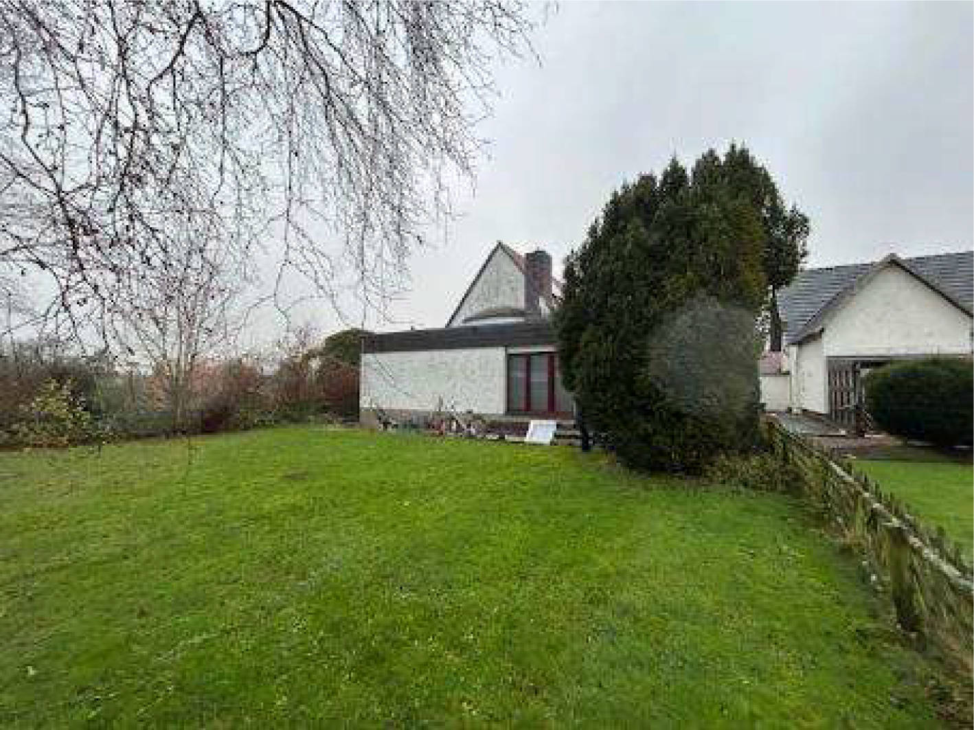 Einfamilienhaus in Bergring 4a, 32469 Petershagen, Petershagen - Bild 2