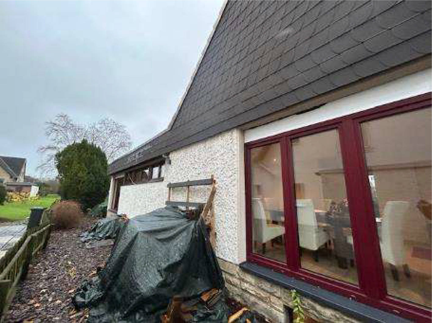 Einfamilienhaus in Bergring 4a, 32469 Petershagen, Petershagen - Bild 3