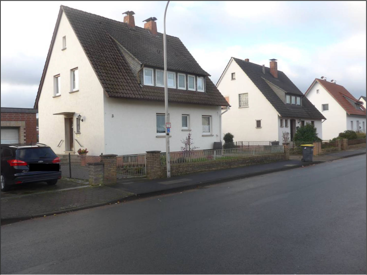 nordrheinwestpfalen 0053 K 0020/2024 Berliner Allee 3, 32429 Minden, Minden 6