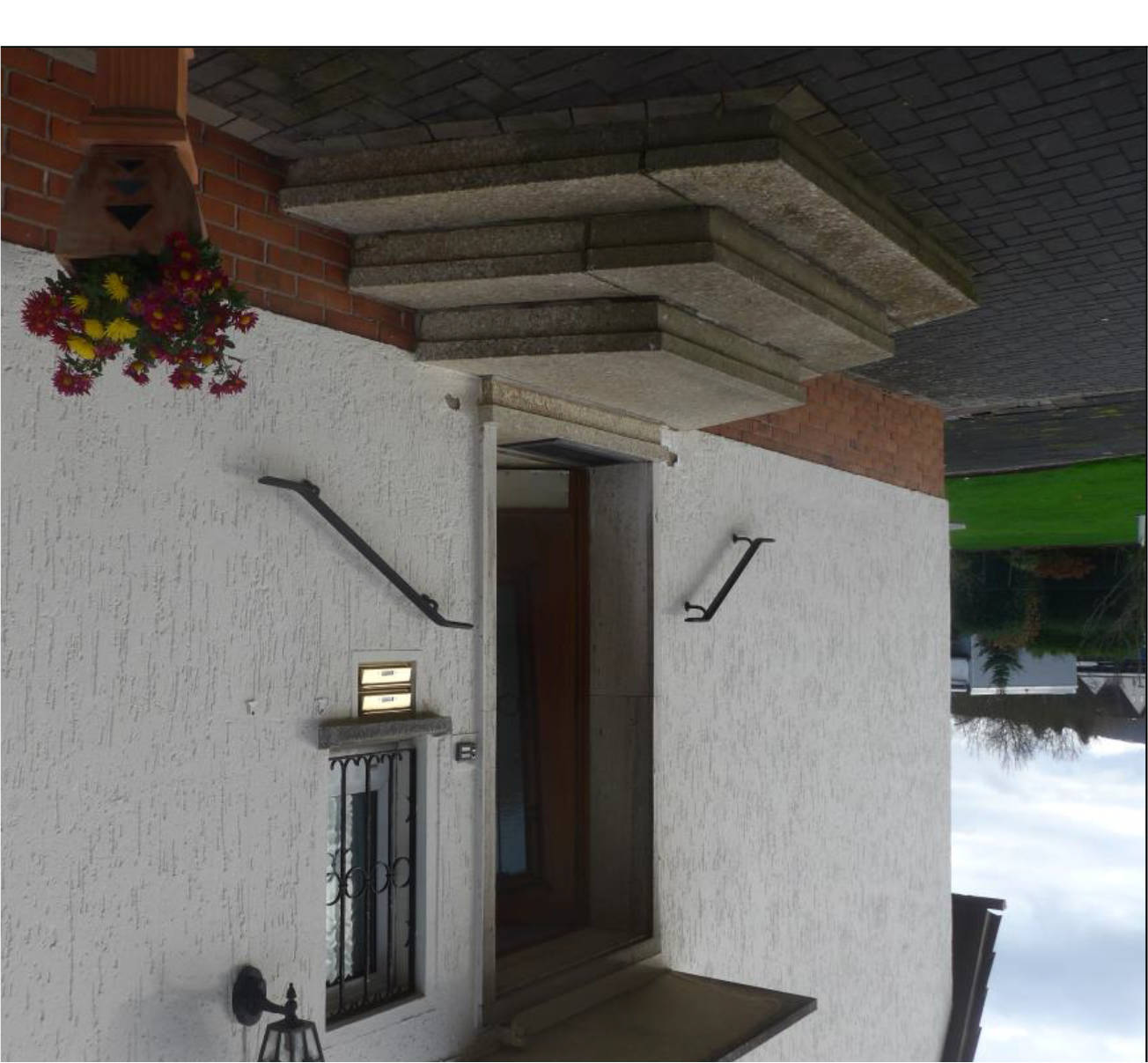 Zweifamilienhaus, Garage in Berliner Allee 3, 32429 Minden, Minden - Bild 4