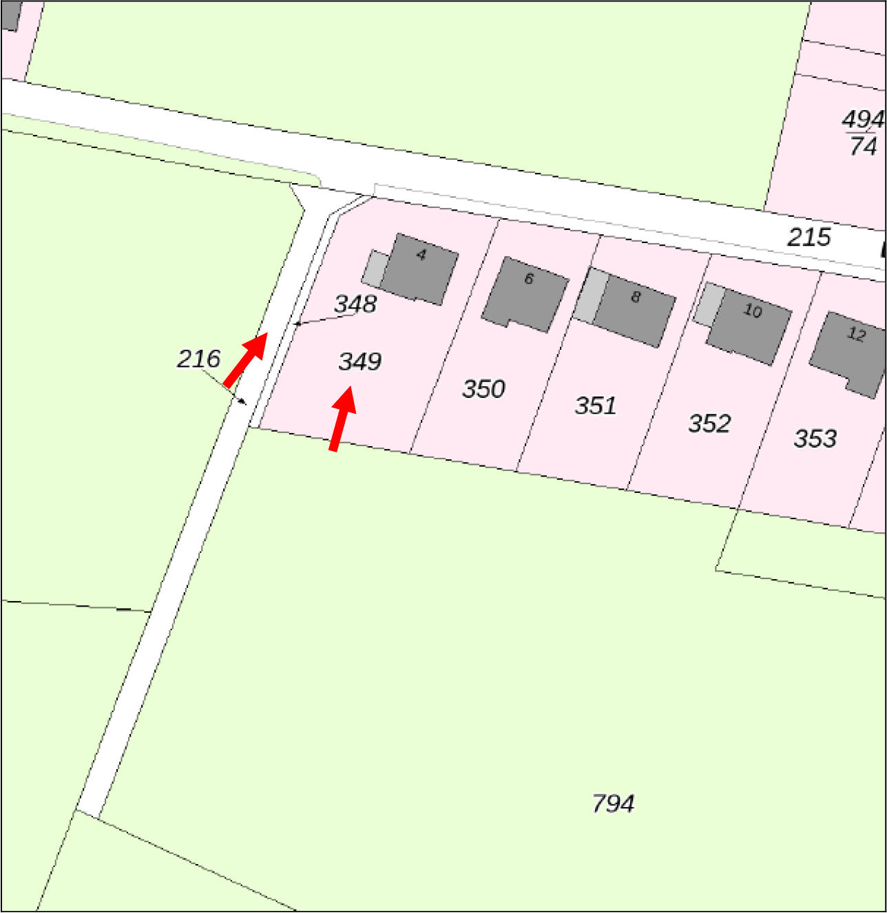 nordrheinwestpfalen 0053K0021/2023 Lilienstraße 4, 32457 Porta Westfalica 10