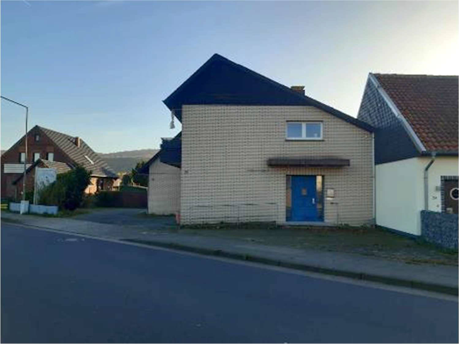 nordrheinwestpfalen 0053 K 0022/2024 Kirchweg 37, 32457 Porta Westfalica, Lerbeck 12