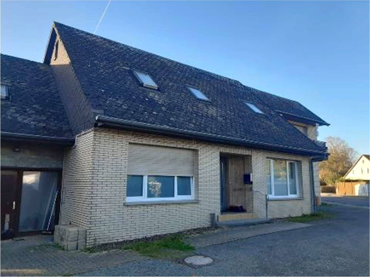 nordrheinwestpfalen 0053 K 0022/2024 Kirchweg 37, 32457 Porta Westfalica, Lerbeck 18