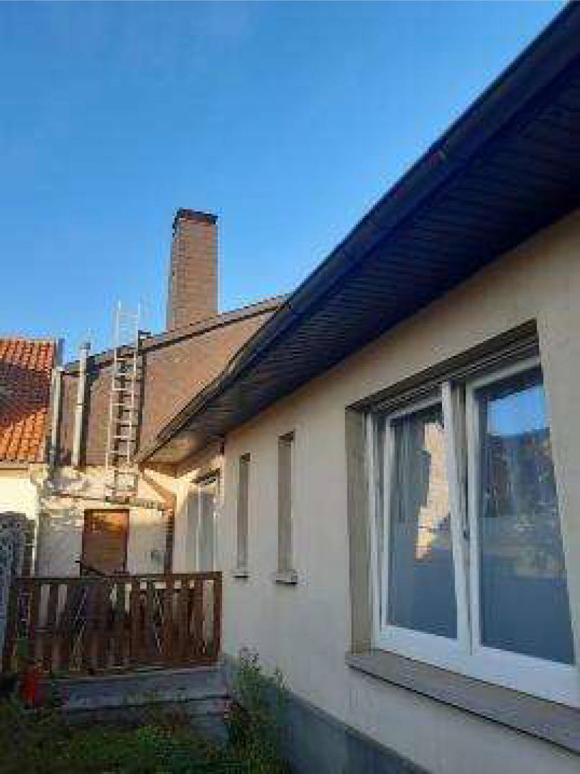 Mehrfamilienhaus in Kirchweg 37, 32457 Porta Westfalica, Lerbeck - Bild 5