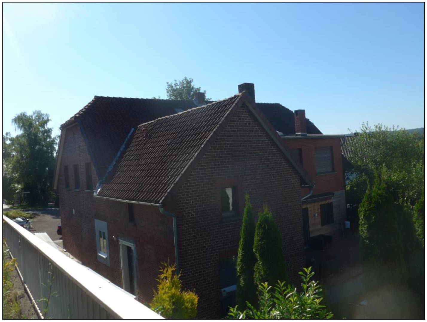 Zweifamilienhaus, Garage in Ravensberger Straße 122, 00000 - Bild 4