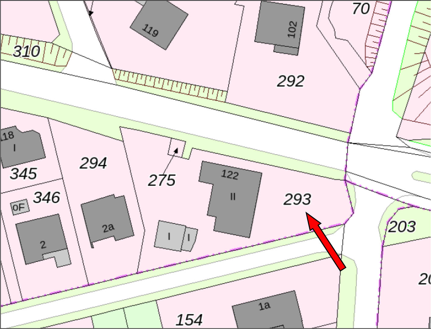 nordrheinwestpfalen 0053 K 0023/2023 Ravensberger Straße 122, 00000 14