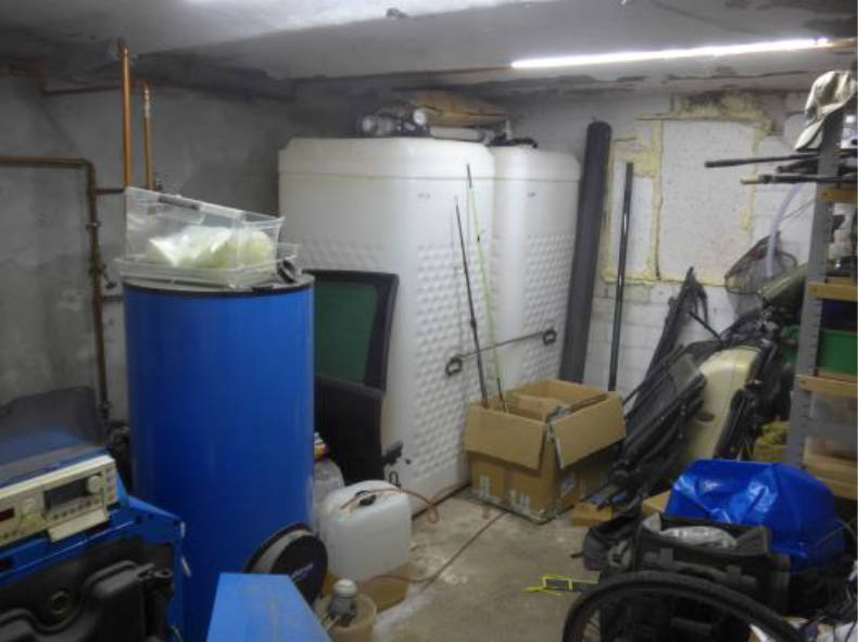 nordrheinwestpfalen 0053 K 0023/2023 Ravensberger Straße 122, 00000 9