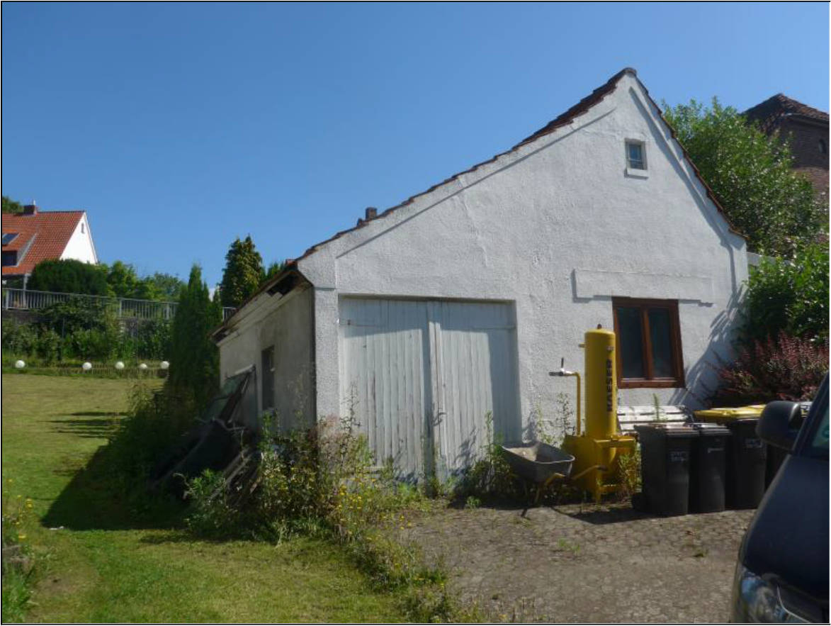 Zweifamilienhaus, Garage in Ravensberger Straße 122, 00000 - Bild 2