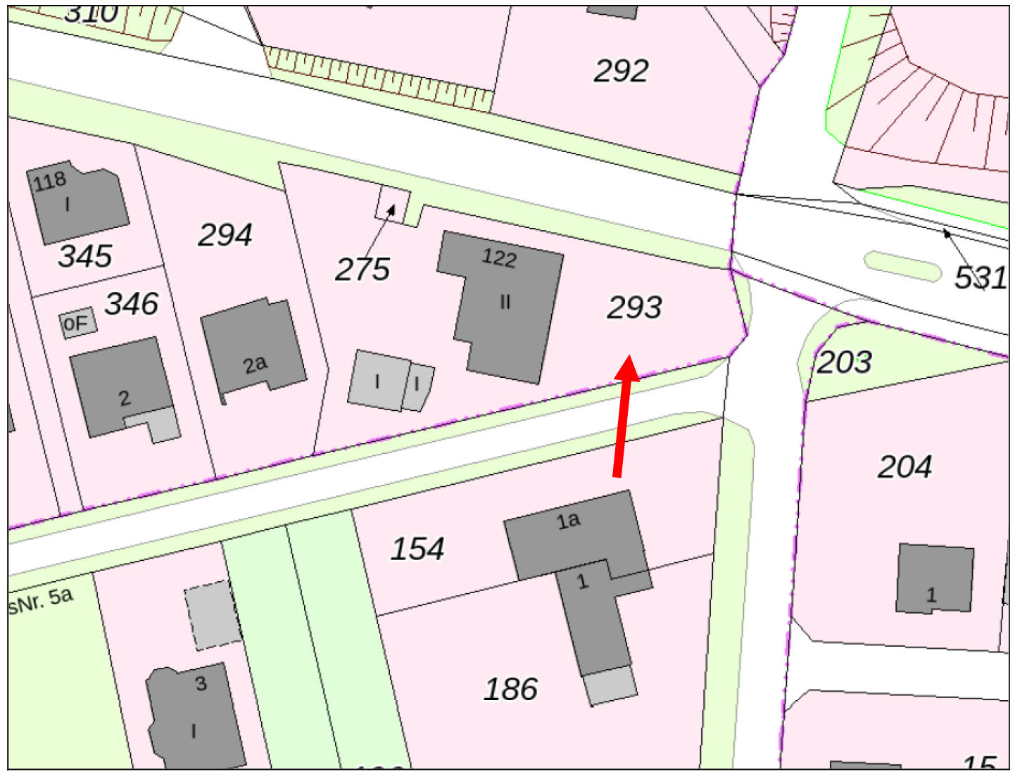 nordrheinwestpfalen 0053 K 0023/2023 Ravensberger Straße 122, 00000 13