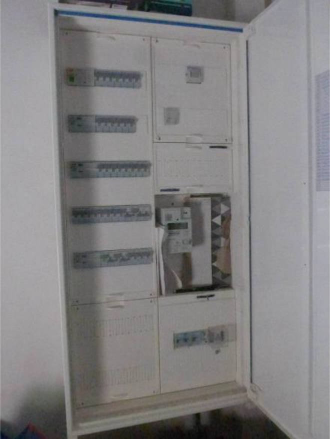 Garage, Einfamilienhaus in Rintelner Str. 14 a, 32423 Minden, Meißen - Bild 3