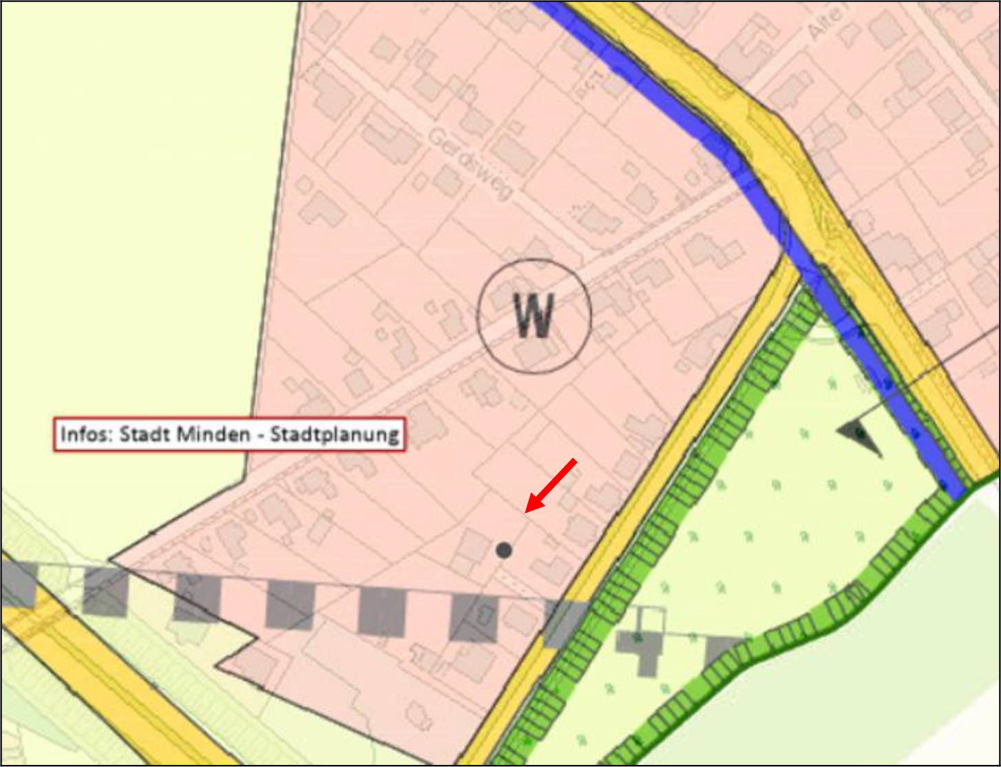 nordrheinwestpfalen 0053K0023/2024 Rintelner Str. 14 a, 32423 Minden, Meißen 6