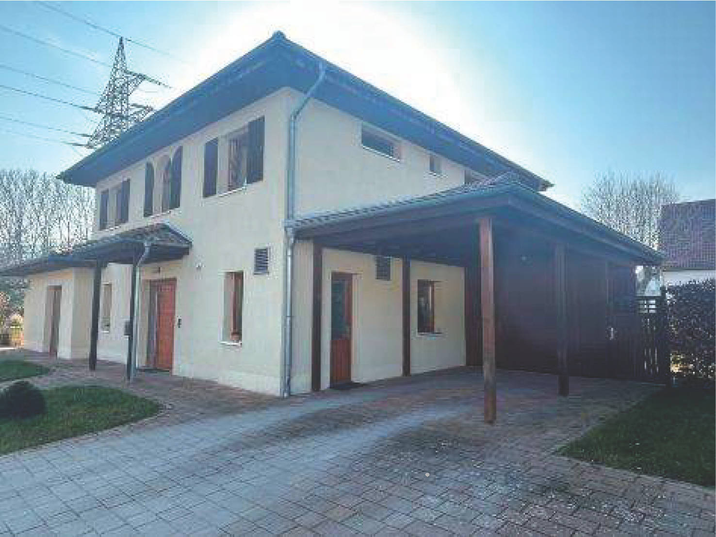 nordrheinwestpfalen 0053 K 0024/2024 Weidestraße, 32429 Minden, Häverstädt 15