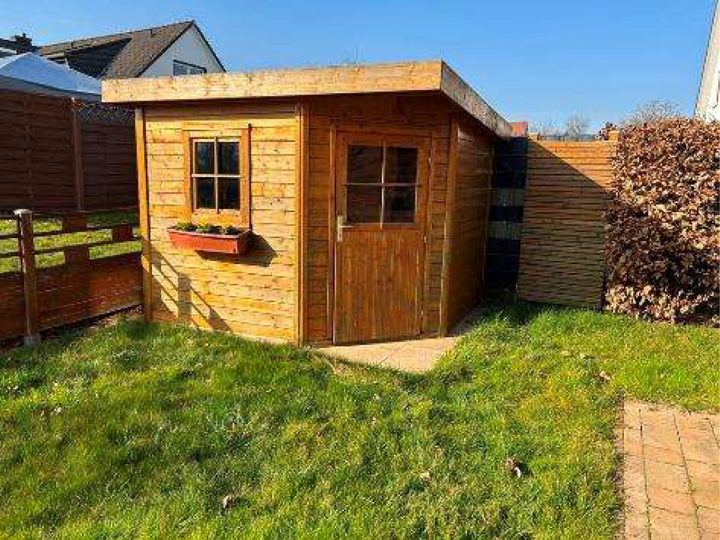 nordrheinwestpfalen 0053 K 0024/2024 Weidestraße, 32429 Minden, Häverstädt 18