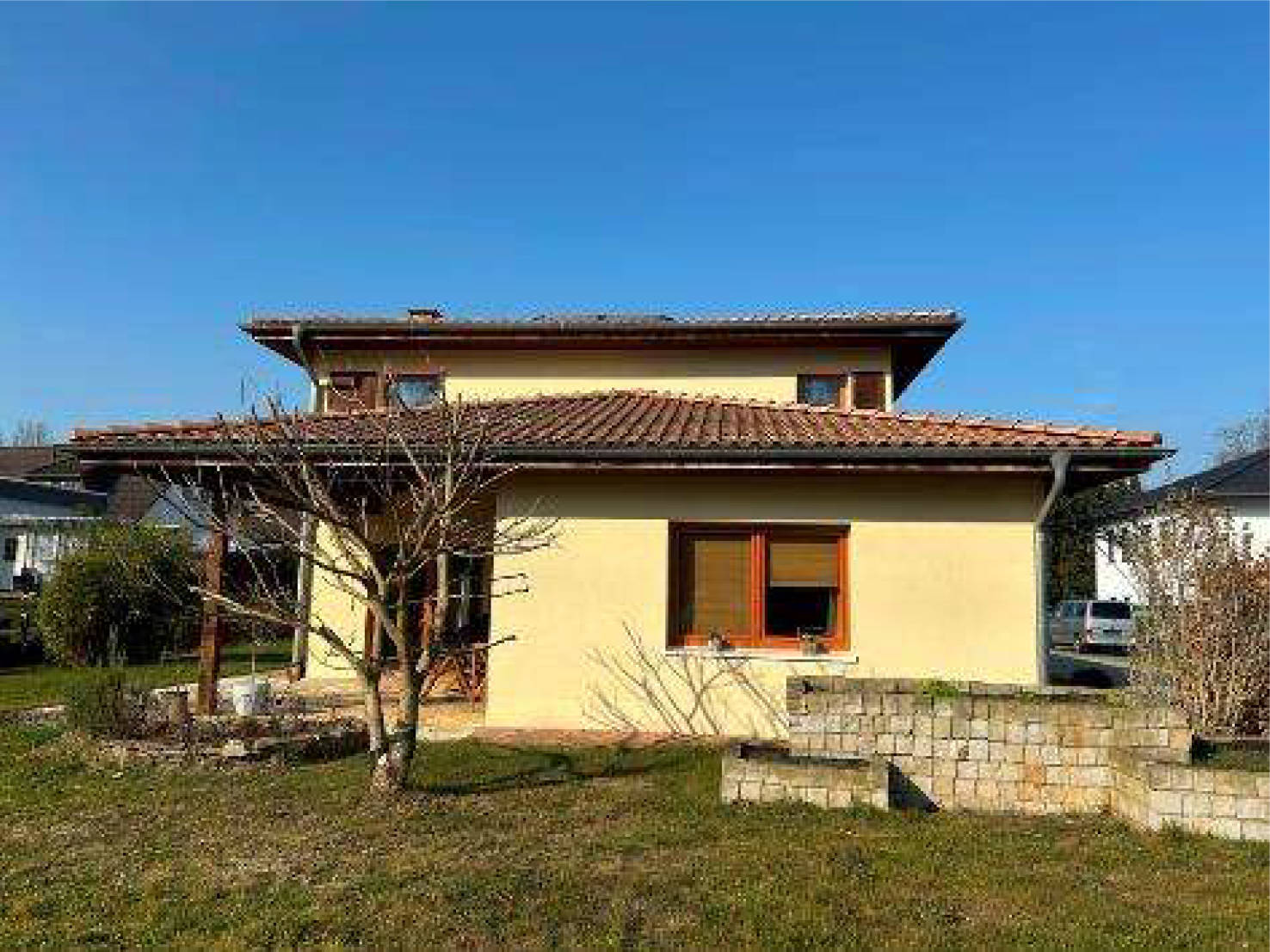 nordrheinwestpfalen 0053 K 0024/2024 Weidestraße, 32429 Minden, Häverstädt 8