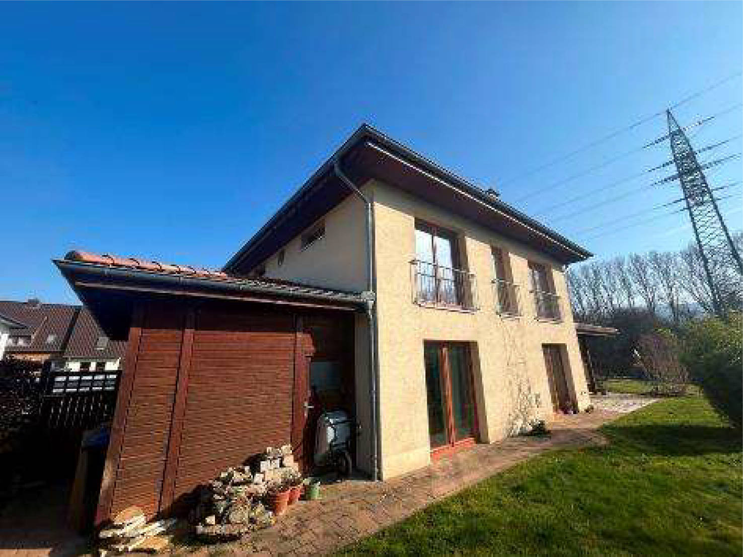 nordrheinwestpfalen 0053 K 0024/2024 Weidestraße, 32429 Minden, Häverstädt 12