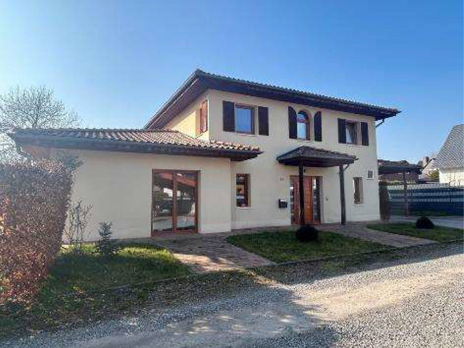 Einfamilienhaus in Weidestraße, 32429 Minden, Häverstädt - Bild 4