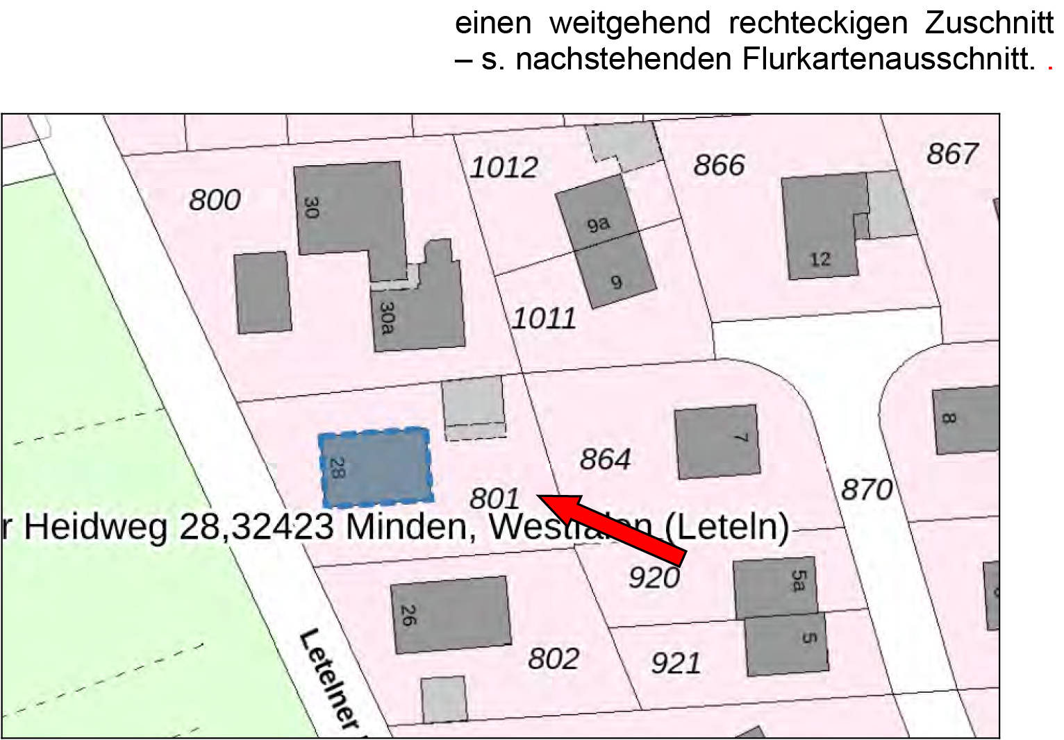 nordrheinwestpfalen 0053K0026/2024 Letelner Heideweg 28, 32423 Minden, Leteln 13