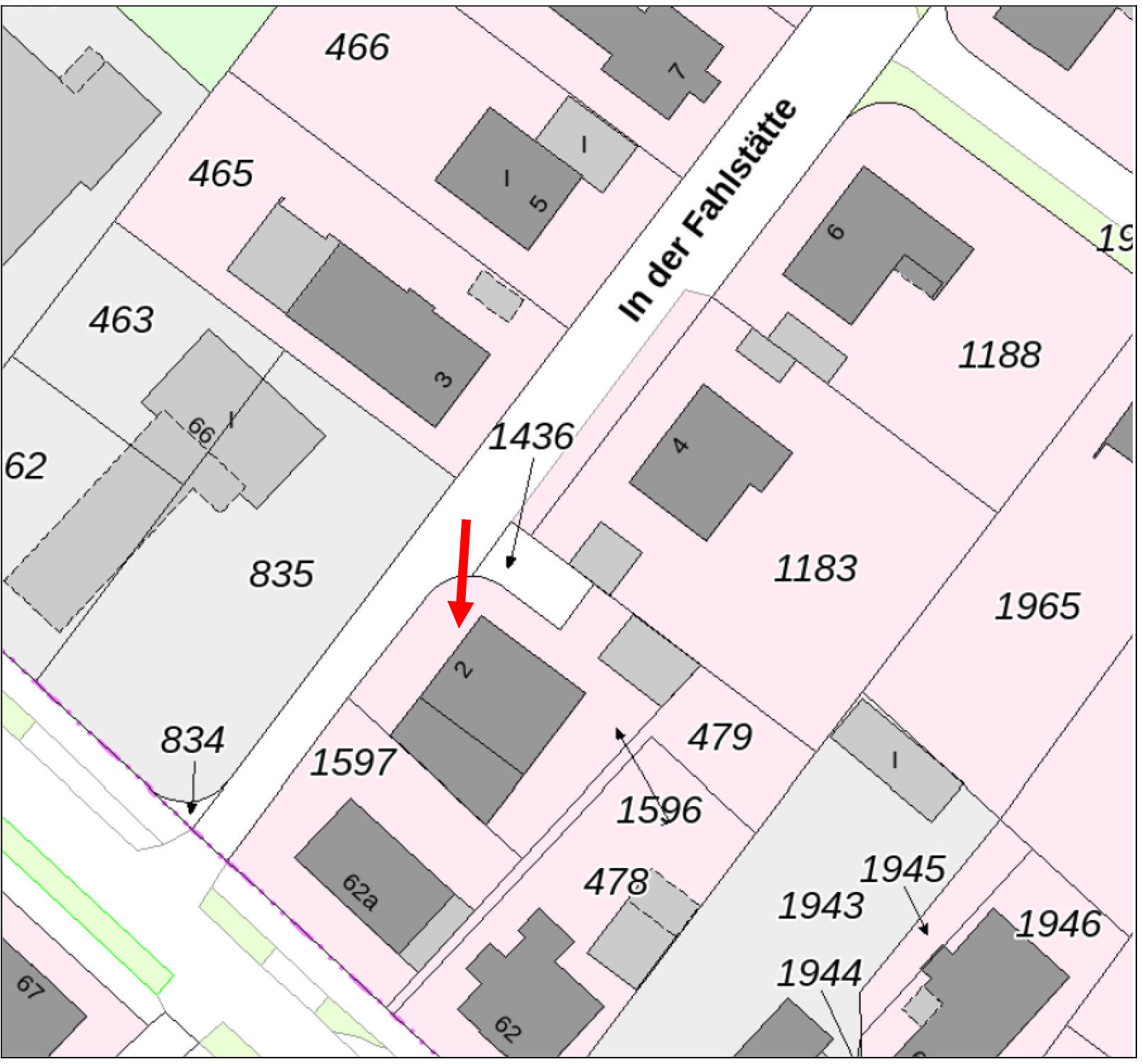 nordrheinwestpfalen 0053 K 0028/2023 In der Fahlstätte 2, 32425 Minden 23