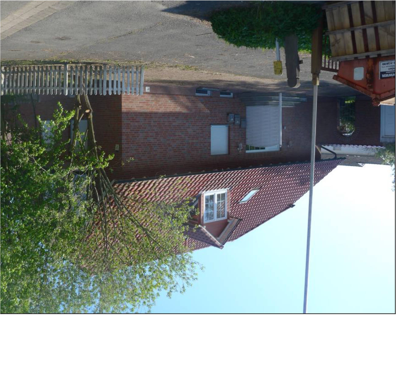 Zweifamilienhaus, Garage, Gewerbeeinheit (z.B. Laden, Büro) in In der Fahlstätte 2, 32425 Minden - Bild 5