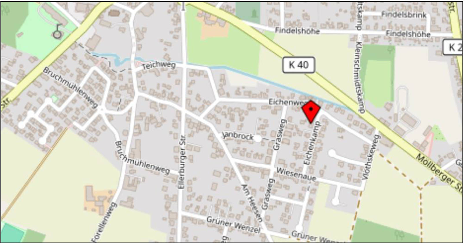 nordrheinwestpfalen 0053K0030/2024 Eichenkamp 3, 32457 Porta Westfalica, Holzhausen I 7