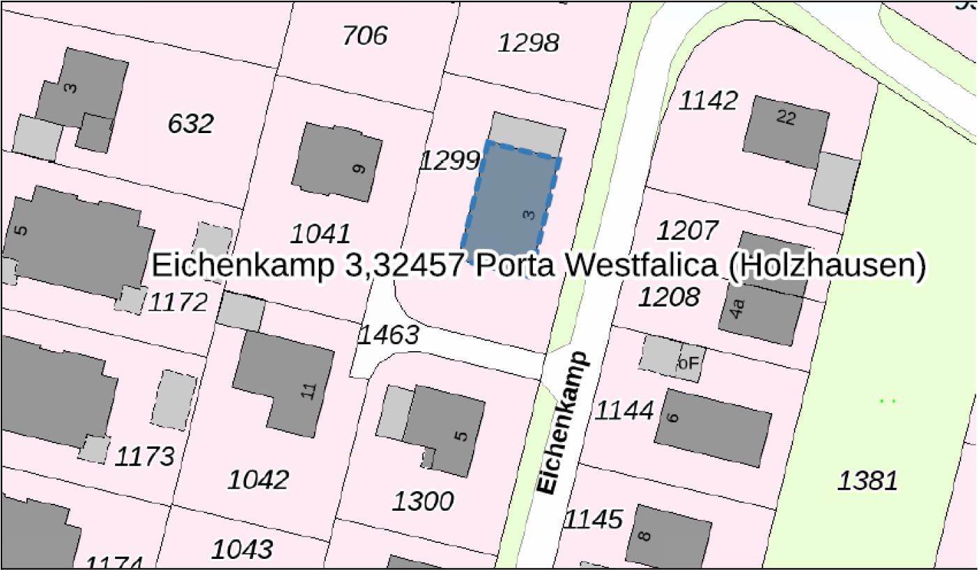 nordrheinwestpfalen 0053K0030/2024 Eichenkamp 3, 32457 Porta Westfalica, Holzhausen I 8