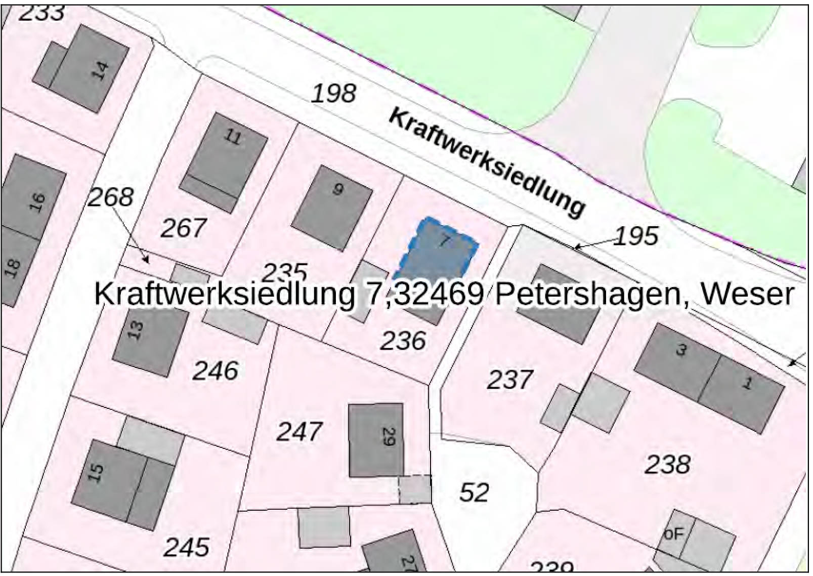 nordrheinwestpfalen 0053 K 0035/2024 Kraftwerkssiedlung 7, 32469 Petershagen, Lahde 18
