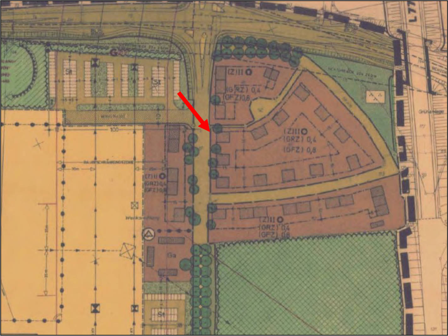 nordrheinwestpfalen 0053 K 0035/2024 Kraftwerkssiedlung 7, 32469 Petershagen, Lahde 17