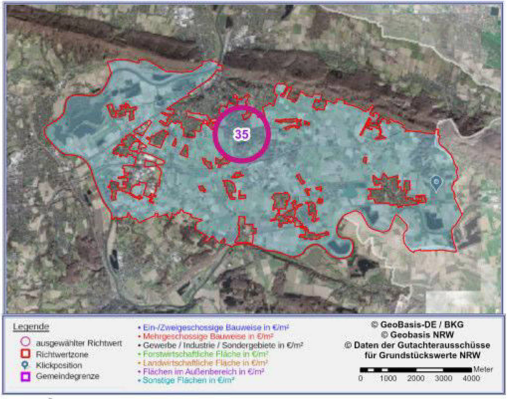 nordrheinwestpfalen 0053 K 0037/2024 Fülmer Straße 13, 32457 Porta Westfalica, Eisbergen 8