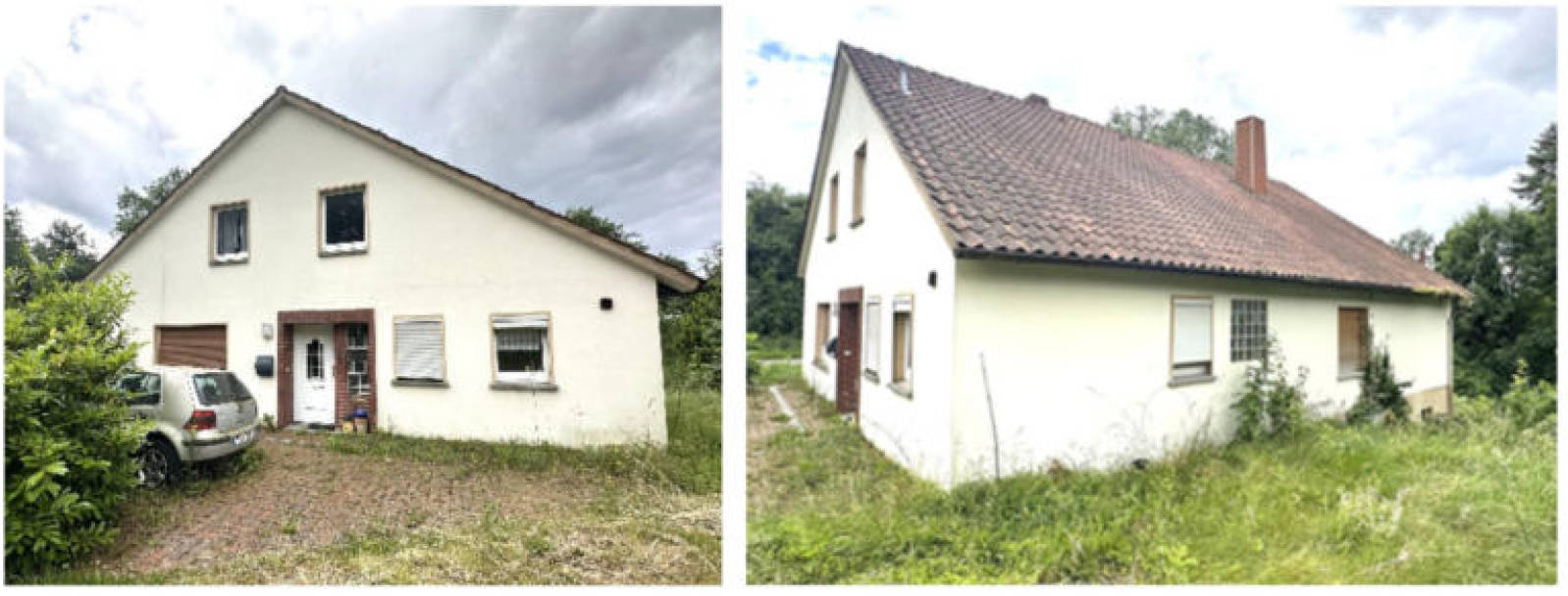 Fülmer Straße 13, 32457 Porta Westfalica, Eisbergen