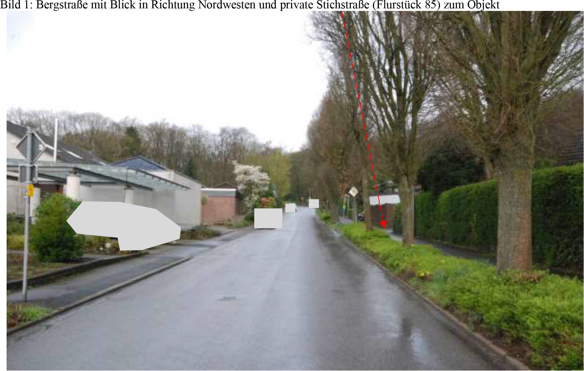 Eigentumswohnung (1 bis 2 Zimmer) in Bergstraße 6 F, 58239 Schwerte - Bild 2