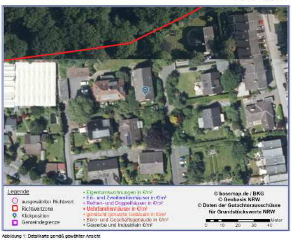 nordrheinwestpfalen 0066 K 0001/2023 Bergstraße 6 F, 58239 Schwerte 19