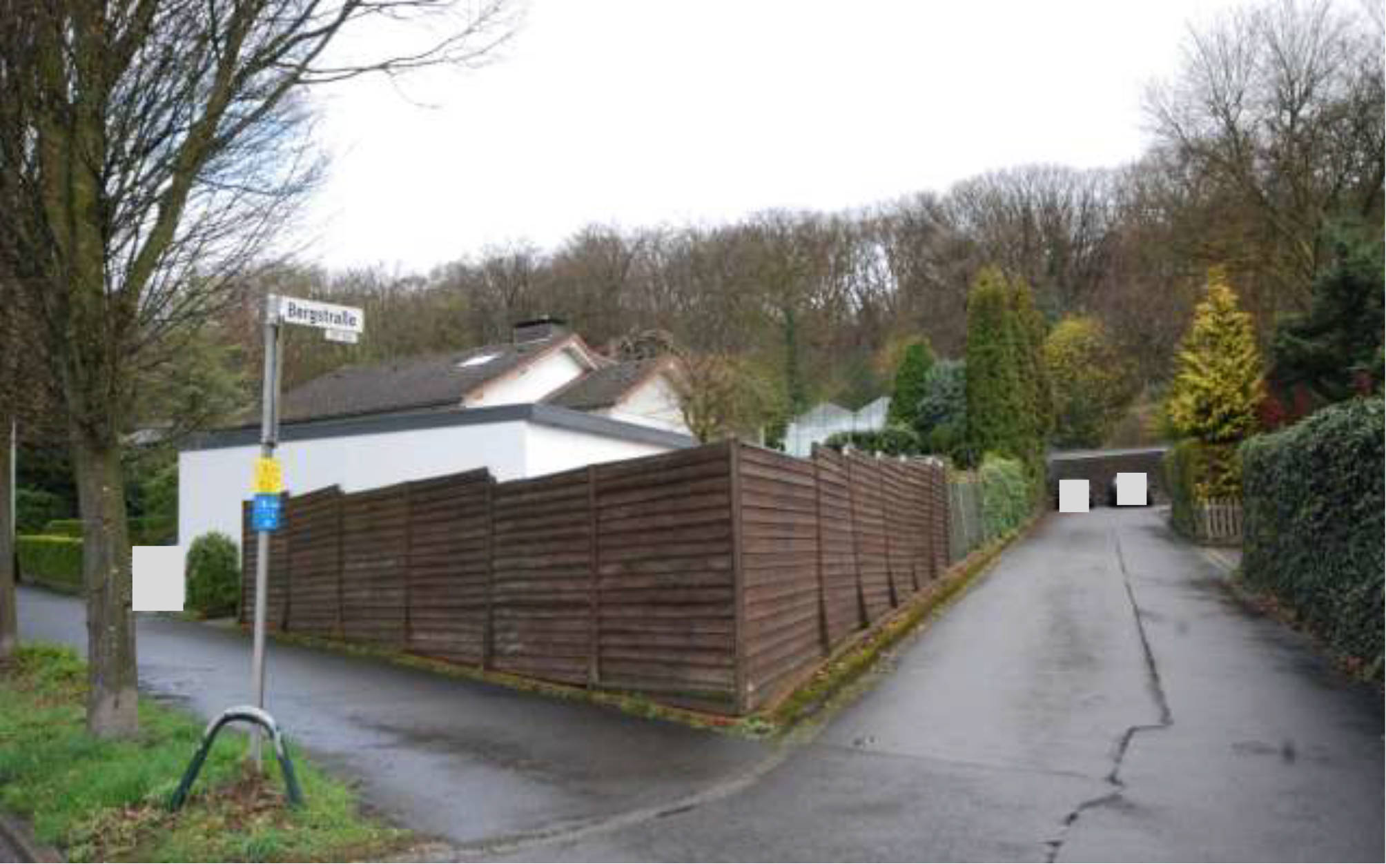 Eigentumswohnung (1 bis 2 Zimmer) in Bergstraße 6 F, 58239 Schwerte