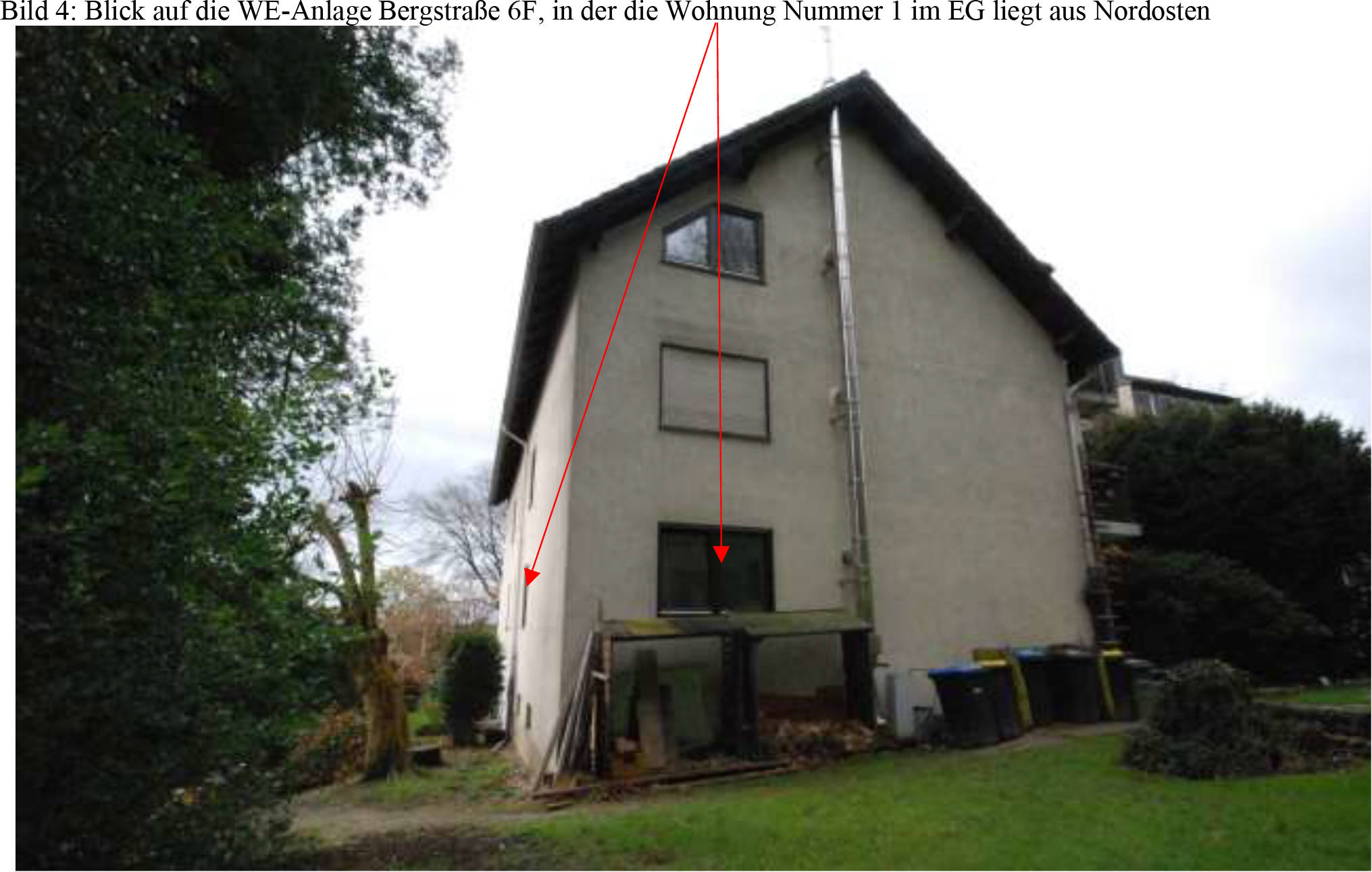 Eigentumswohnung (1 bis 2 Zimmer) in Bergstraße 6 F, 58239 Schwerte - Bild 3