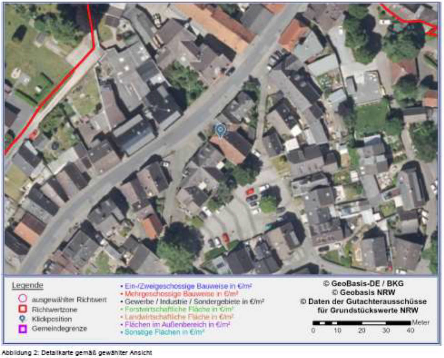 nordrheinwestpfalen 0066 K 0002/2024 Reichshofstraße 95, 58239 Schwerte, Westhofen 8