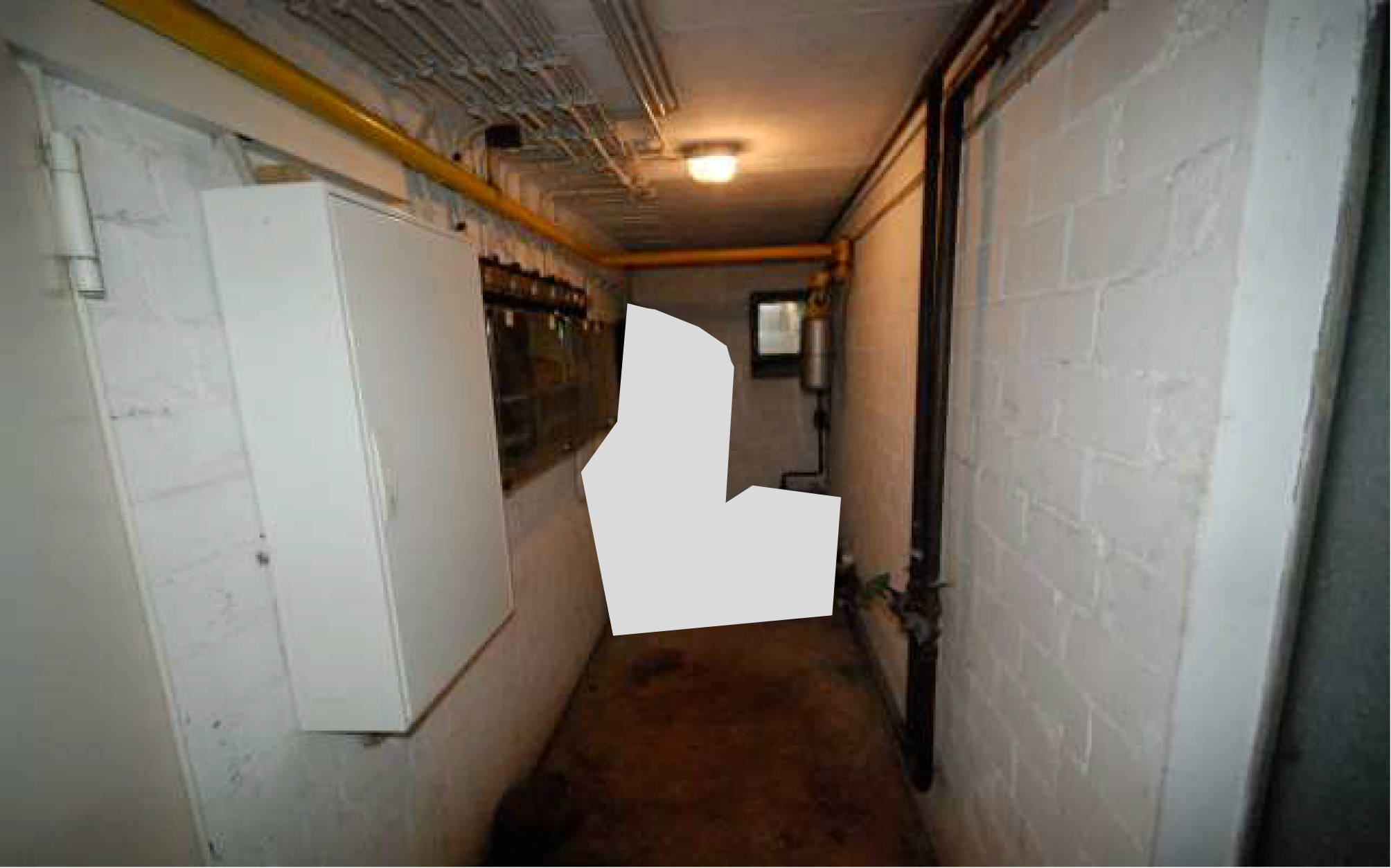 Eigentumswohnung (1 bis 2 Zimmer) in Im Spiekebrauck 2 a, 58239 Schwerte - Bild 4