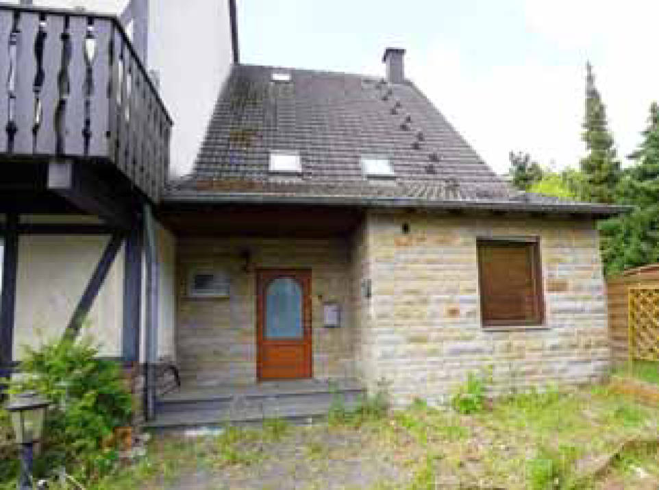 Garage, Einfamilienhaus in Wandhofener Straße 84, 58239 Schwerte, Wandhofen - Bild 3