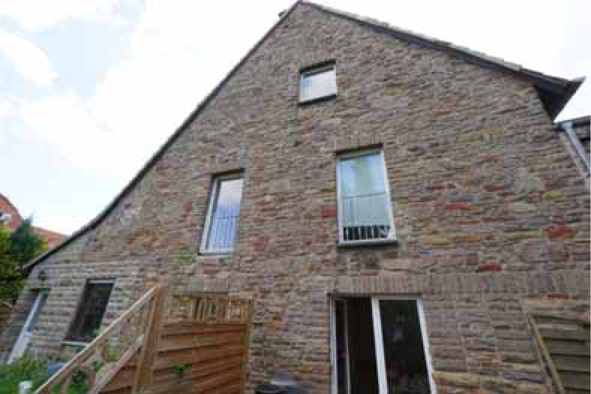 Garage, Einfamilienhaus in Wandhofener Straße 84, 58239 Schwerte, Wandhofen - Bild 2