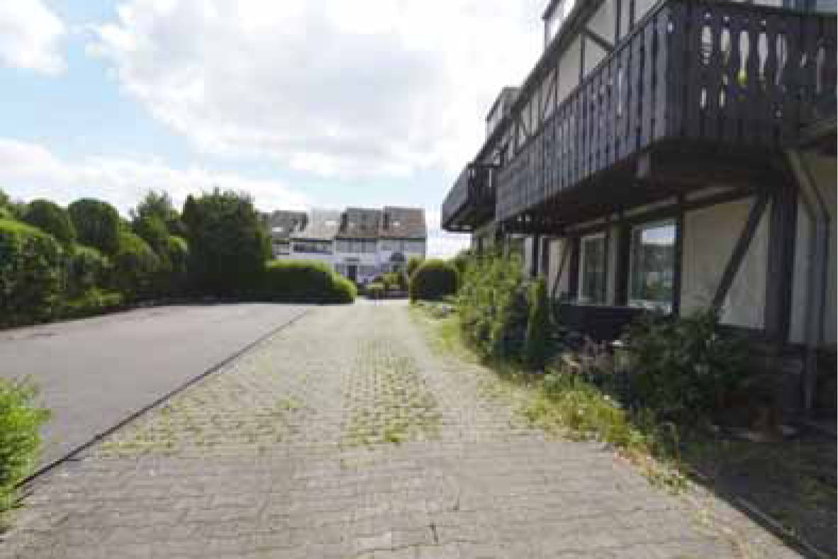 Garage, Einfamilienhaus in Wandhofener Straße 84, 58239 Schwerte, Wandhofen - Bild 5