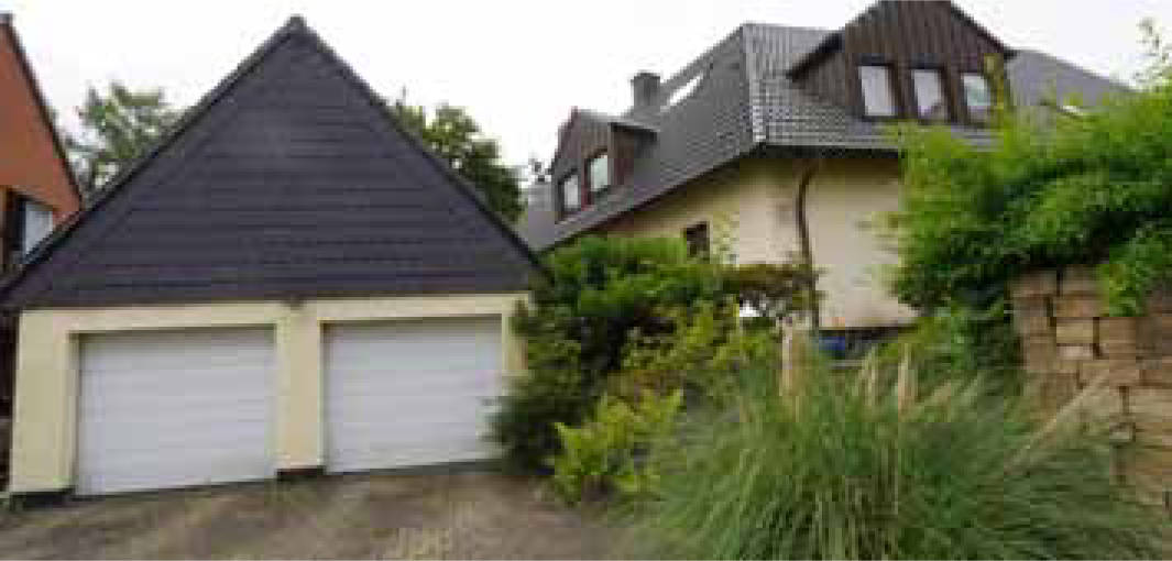 Zweifamilienhaus, drei Fertiggaragen und eine Doppengarage in Grandweg 7, 58239 Schwerte, Ergste - Bild 3